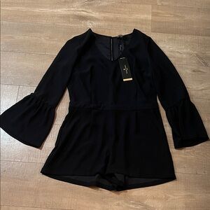 Massimo Fabbro romper size 10